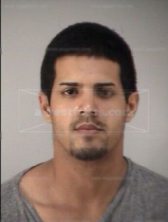 Joandre Vasquez Ribas