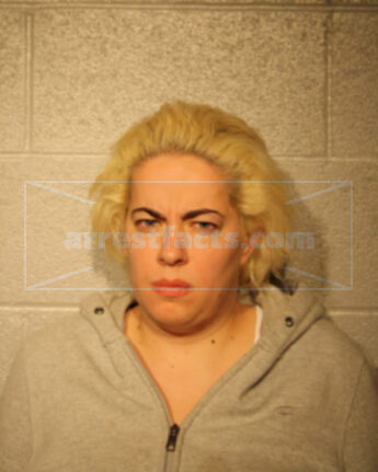 Rebekah H Pardon