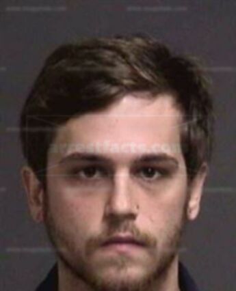 Justin Andrew Butts