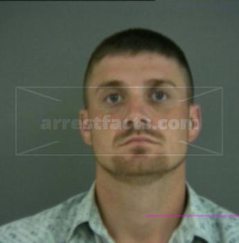 Nathan Reese Hill