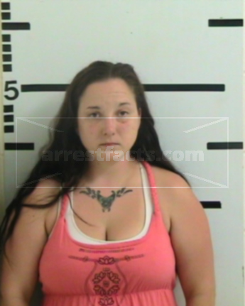 Stacy Jill Simmons