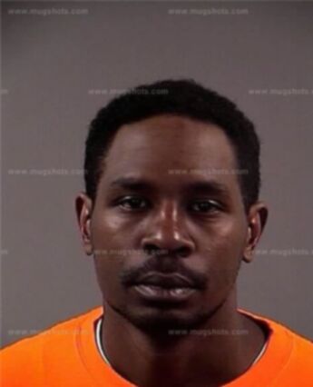 Antwan Delanor Gilbert