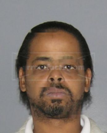 Emmanuel Dougless Harrison