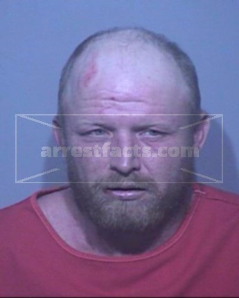 Casey Glen Broxson