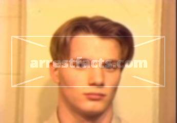 Jonathan Travis Cheney