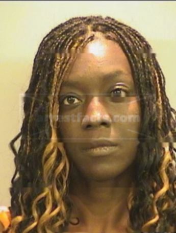 Nakecia Joyce Hope