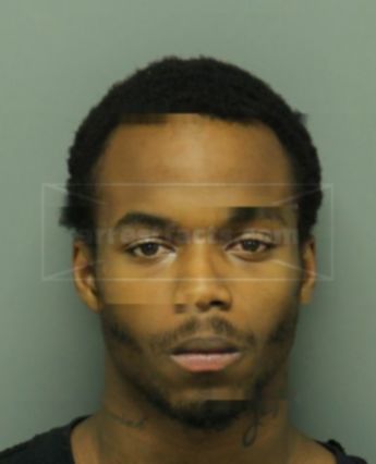 Jeremiah Jeremaine Debnam