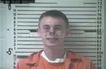 Chase Clinton Mcgimsey
