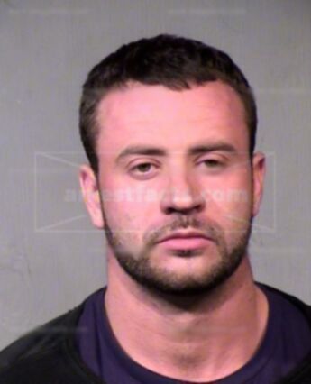 Jeremy Roye Winslow