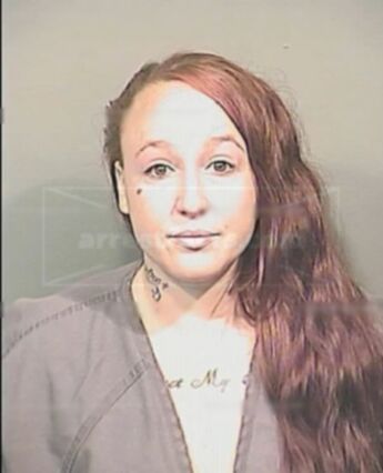 Tiffany Lynn Austin