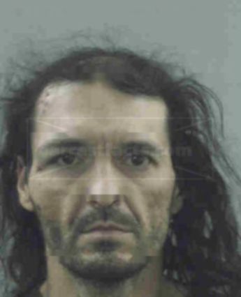 Craig Lee Martinez