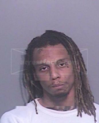 Marlon Kendell Dubose