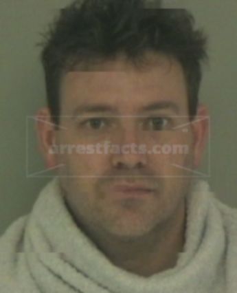 Matthew Guy Landgraf