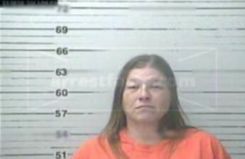 Tina Lanette Thompson