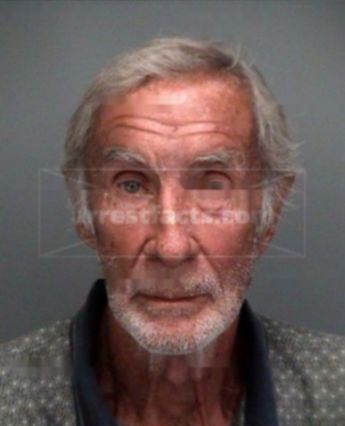 Milton Bennett Ellis