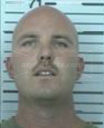 Daniel Shane Stults