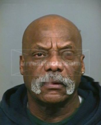 Theodore R Fugett Sr.