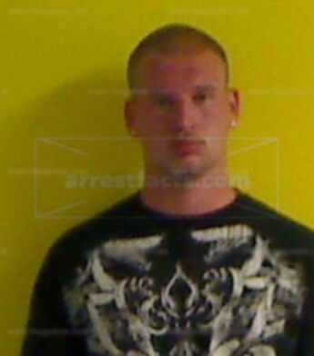 Zachary Kevin Wilson