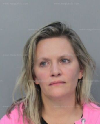 Melissa Amy Kelley