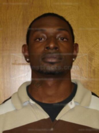 Terrell Eugene Alston