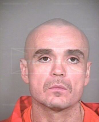 Christopher Shane Sellers