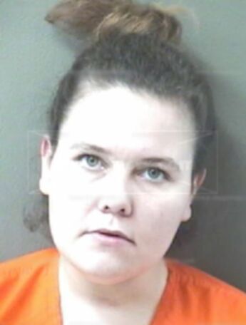 Sharon Irene Lashley