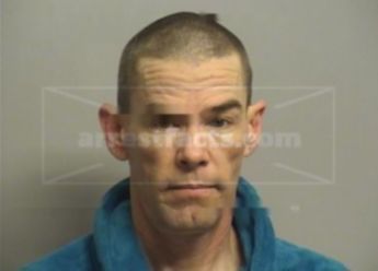 Daniel Brent Stevenson