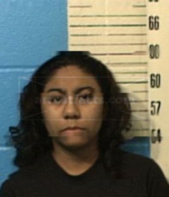 Alicia Garnica-Morales