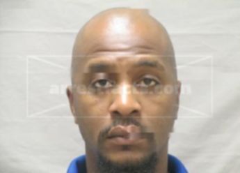 Jacquese Ryon Smart