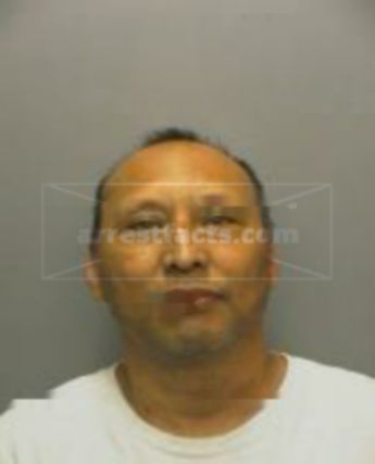 Armando Martinez Garcia