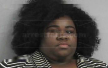 Ekelia Elise Whitmire