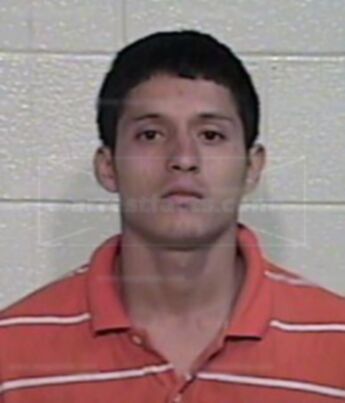 Brian Gerardo Ramirez Gonzalez