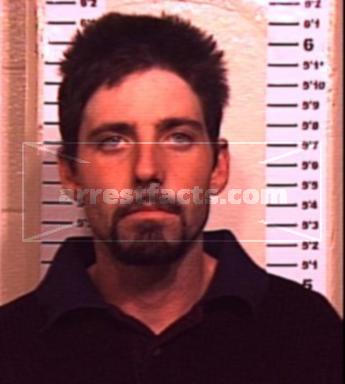 Eric Cameron Terry