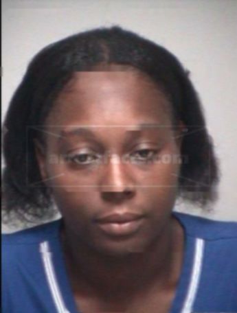 Kiauna Ashmere Bastian