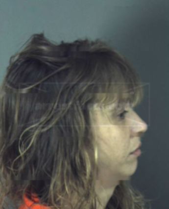 Kimberly Lynn Waddell