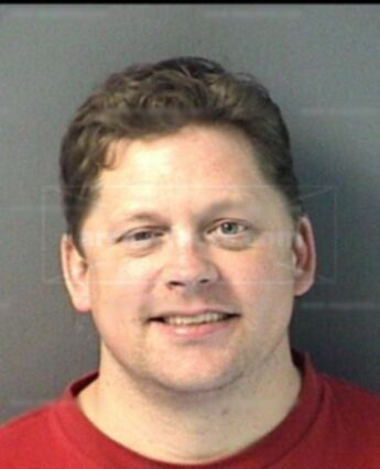 Gregory Thomas Welch