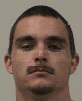 Johnny Denton Jones