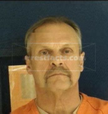 Michael Wayne Collins