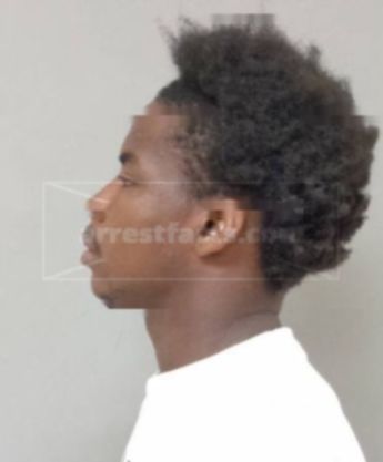 Uriah Miles Jr.