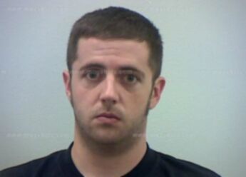 Tyler Dewayne Hill