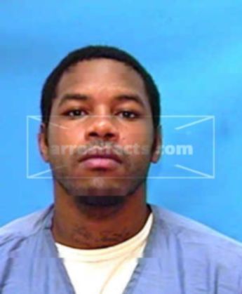 Dashawn Q Lewis