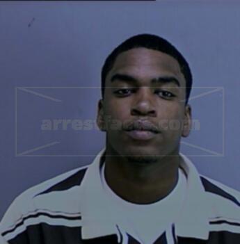 Preston Demond Johnson