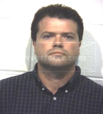 Mark Louis Moore
