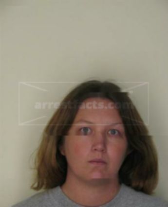 Stacie Stephenson