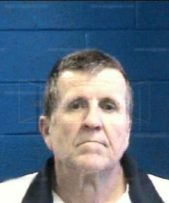 Scott Harris Davis