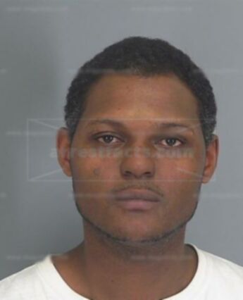 Carlos Bernard Copeland