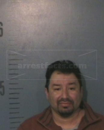 Steven Rojas
