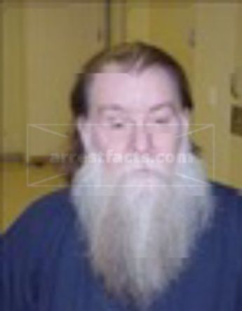 Terry Darrel Smith