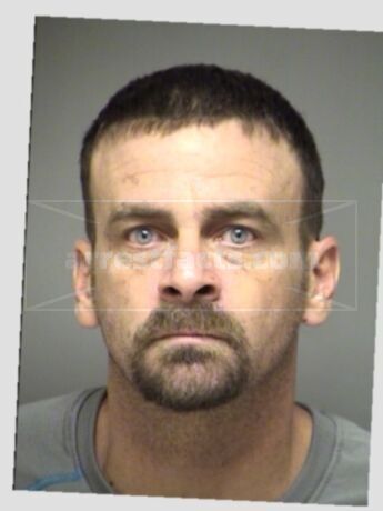 Kevin Scott Wooldridge