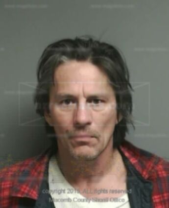 Donald Vincent Mccoy